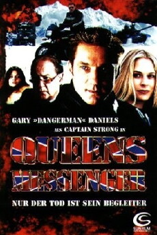Queen's Messenger (2001) - Stream Online