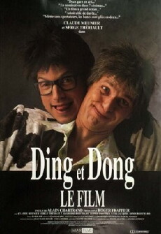 Ding et Dong le film (1990) - Stream Online