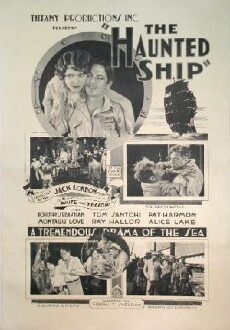 The Haunted Ship (1927) - Stream Online