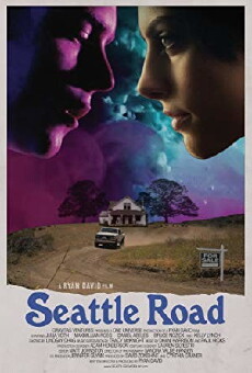 Seattle Road (2016) - Stream Online