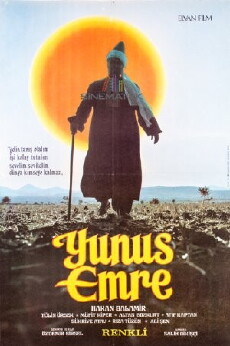Yunus Emre (1973) - Stream Online