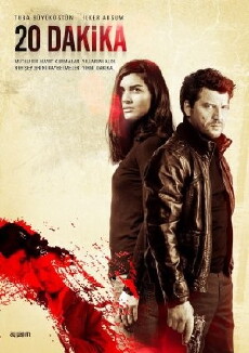 20 Minutes (2013) - Stream Online