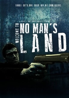 Welcome to No Man's Land (2015) - Stream Online
