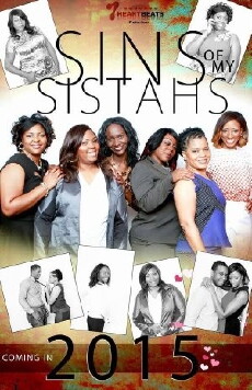 Sins of My Sistahs (2015) - Stream Online