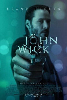 John Wick (2014) - Stream Online