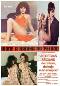 Ivone, a Rainha do Pecado (1984) - Stream Online