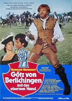 Götz von Berlichingen mit der eisernen Hand (1979) - Stream Online