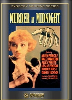 Murder at Midnight (1931) - Stream Online