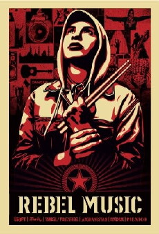 Rebel Music (2013) - Stream Online
