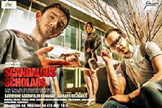Scandalous Scholars (2015) - Stream Online