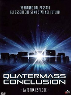 The Quatermass Conclusion (1979) - Stream Online
