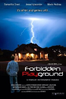Forbidden Playground (2016) - Stream Online