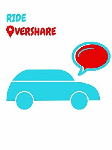 Ride Overshare (2017) - Stream Online