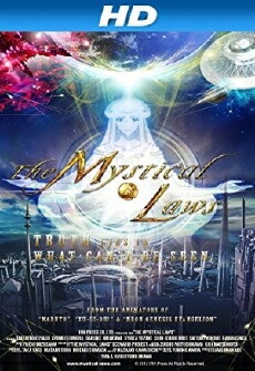 The Mystical Laws (2012) - Stream Online