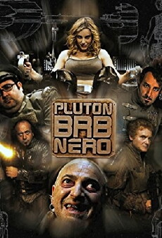 Plutón B.R.B. Nero (2008) - Stream Online