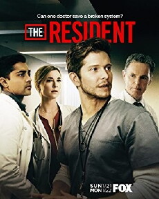 The Resident (2018) - Stream Online