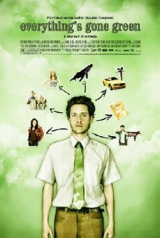 Everything's Gone Green (2006) - Stream Online
