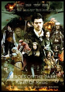 Dark of Magic (2016) - Stream Online