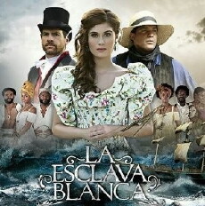 The White Slave (2016) - Stream Online