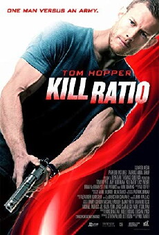 Kill Ratio (2016) - Stream Online