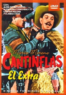 The Extra (1962) - Stream Online