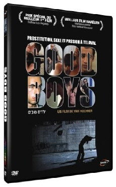 Good Boys (2005) - Stream Online