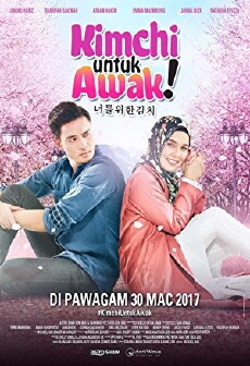 Kimchi Untuk Awak (2017) - Stream Online