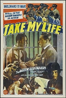 Take My Life (1942) - Stream Online