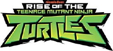 Rise of the Teenage Mutant Ninja Turtles (2018) - Stream Online