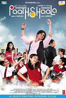 Paathshaala (2010) - Stream Online
