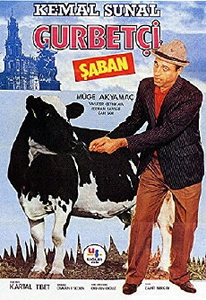 Gurbetçi Saban (1985) - Stream Online