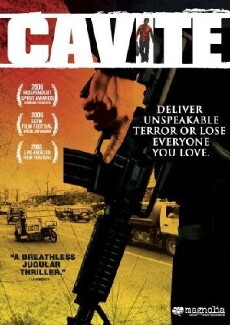 Cavite (2005) - Stream Online