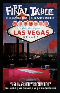 The Final Table (2016) - Stream Online