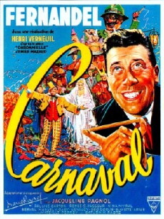 Carnaval (1953) - Stream Online