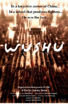 Jackie Chan Presents: Wu shu (2008) - Stream Online