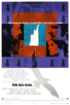The Sea Gull (1968) - Stream Online