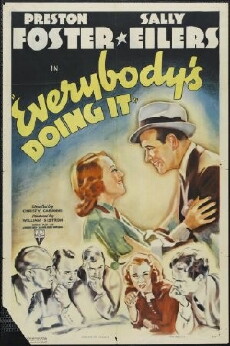 Everybody's Doing It (1938) - Stream Online