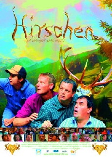 Hirschen - Da machst was mit! (2014) - Stream Online