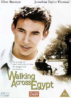 Walking Across Egypt (1999) - Stream Online