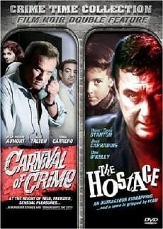 Carnival of Crime (1962) - Stream Online