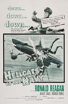 Hellcats of the Navy (1957) - Stream Online
