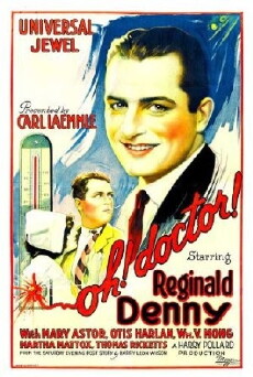 Oh, Doctor! (1925) - Stream Online