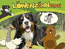 Löwenzähnchen - Eine Schnüffelnase auf Entdeckungstour (2012) - Stream Online