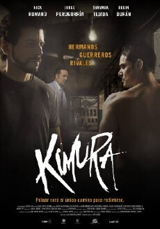 Kimura (2017) - Stream Online