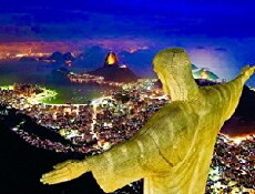 Midnight Run to Rio (2023) - Stream Online