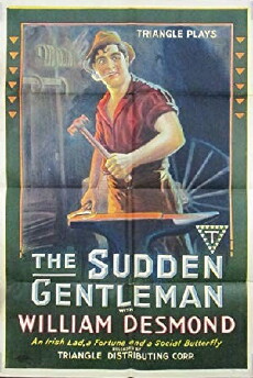 The Sudden Gentleman (1917) - Stream Online