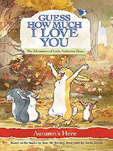 Guess How Much I Love You: Autumn's Here (2014) - Stream Online