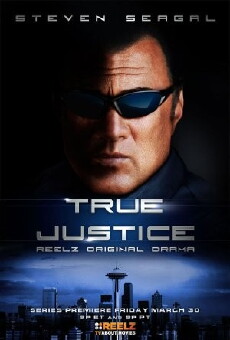 True Justice (2010) - Stream Online