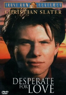 Desperate for Love (1989) - Stream Online