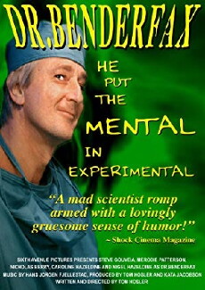 Dr. Benderfax (1997) - Stream Online